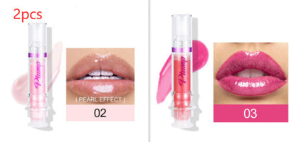 Moisturizing Liquid Lip Gloss