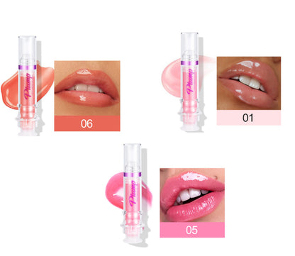 Moisturizing Liquid Lip Gloss