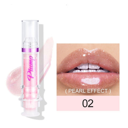 Moisturizing Liquid Lip Gloss