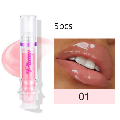 Moisturizing Liquid Lip Gloss