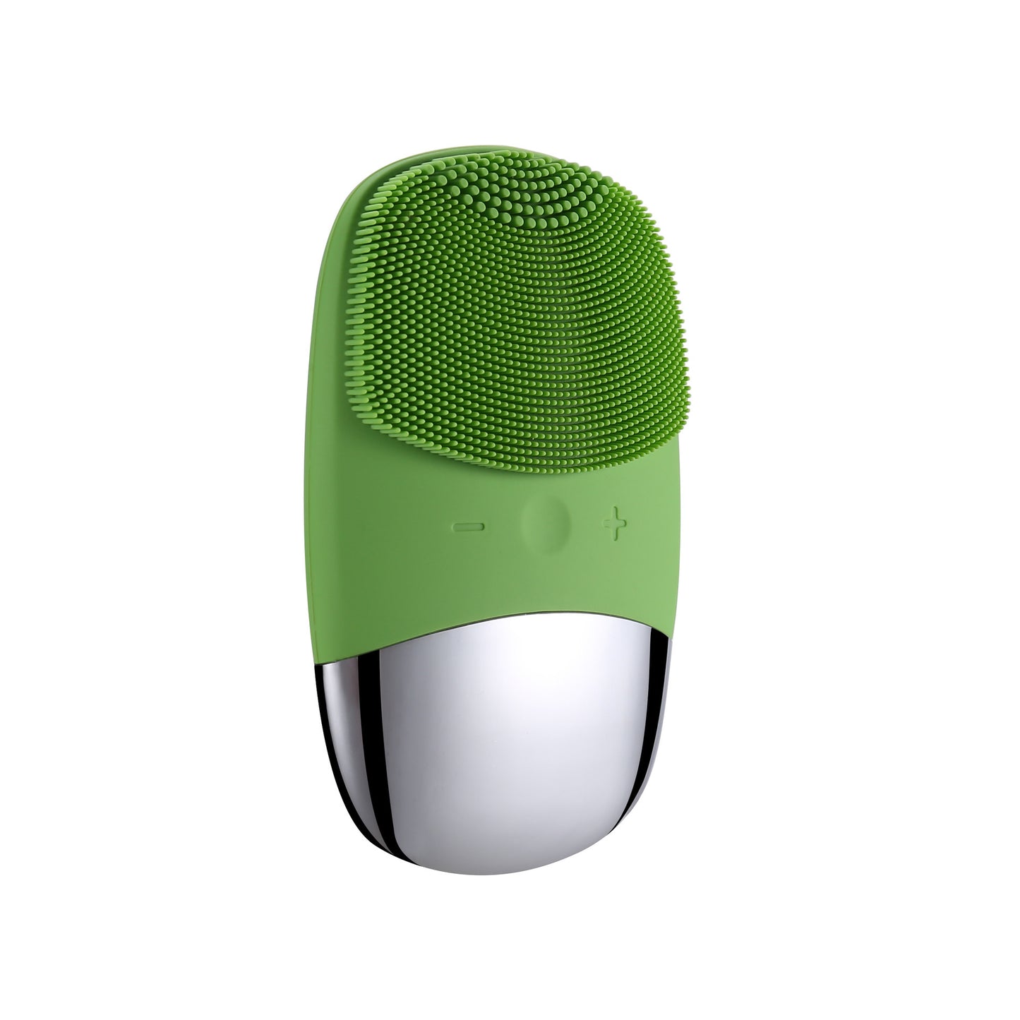 Mini Electric Silicone Face Cleansing Brush
