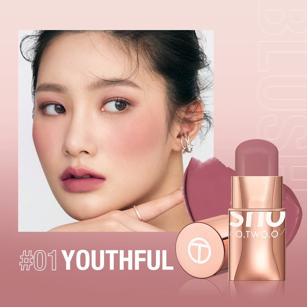Vital Smooth Cream Blush Stick