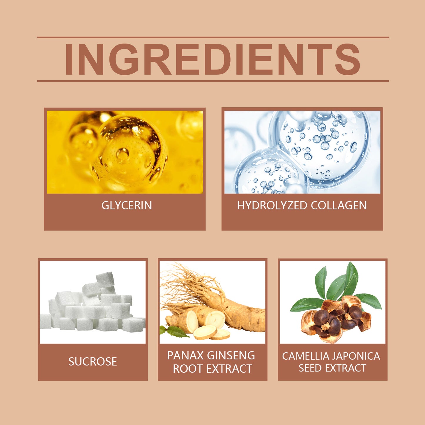 Collagen Peeling Mask