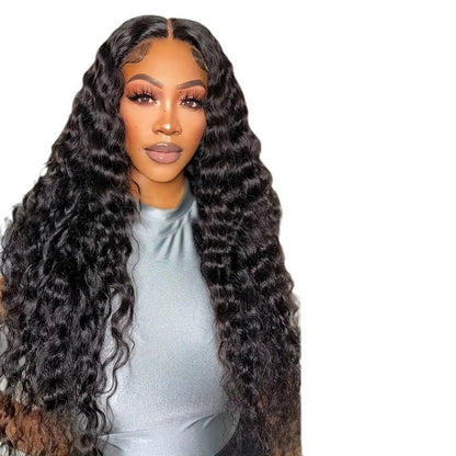 Fashion Front Lace Synthetic Wig