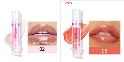 Moisturizing Liquid Lip Gloss
