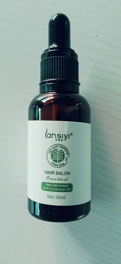 Nourishing Hair Care Essential Oil