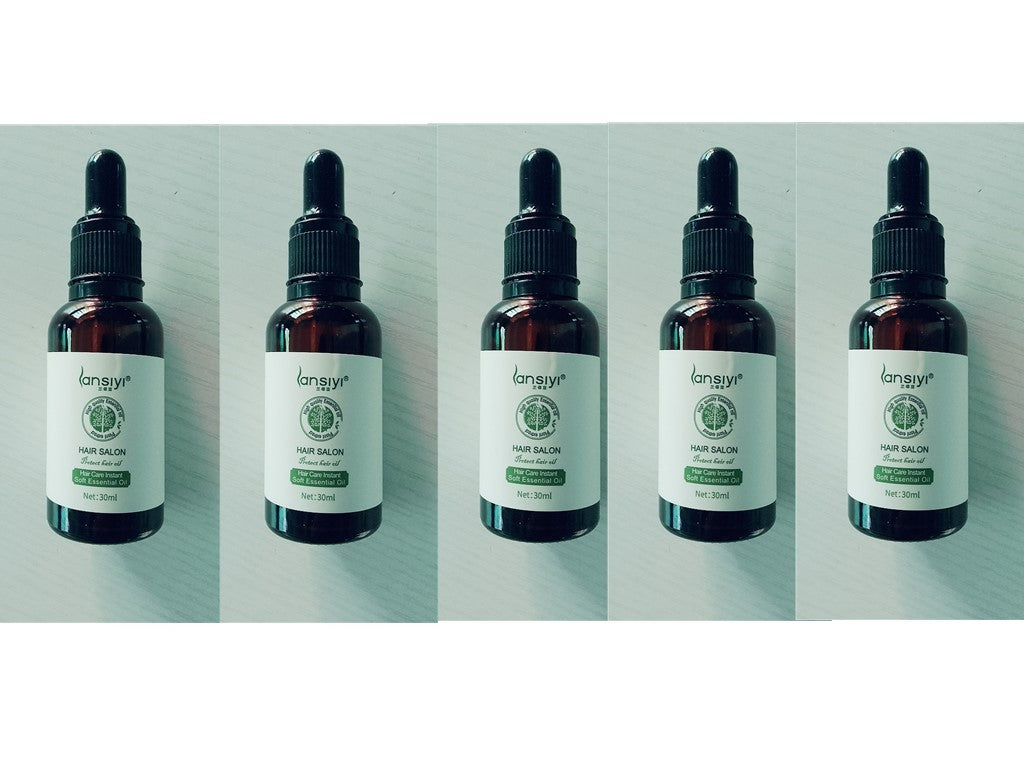 Nourishing Hair Care Essential Oil