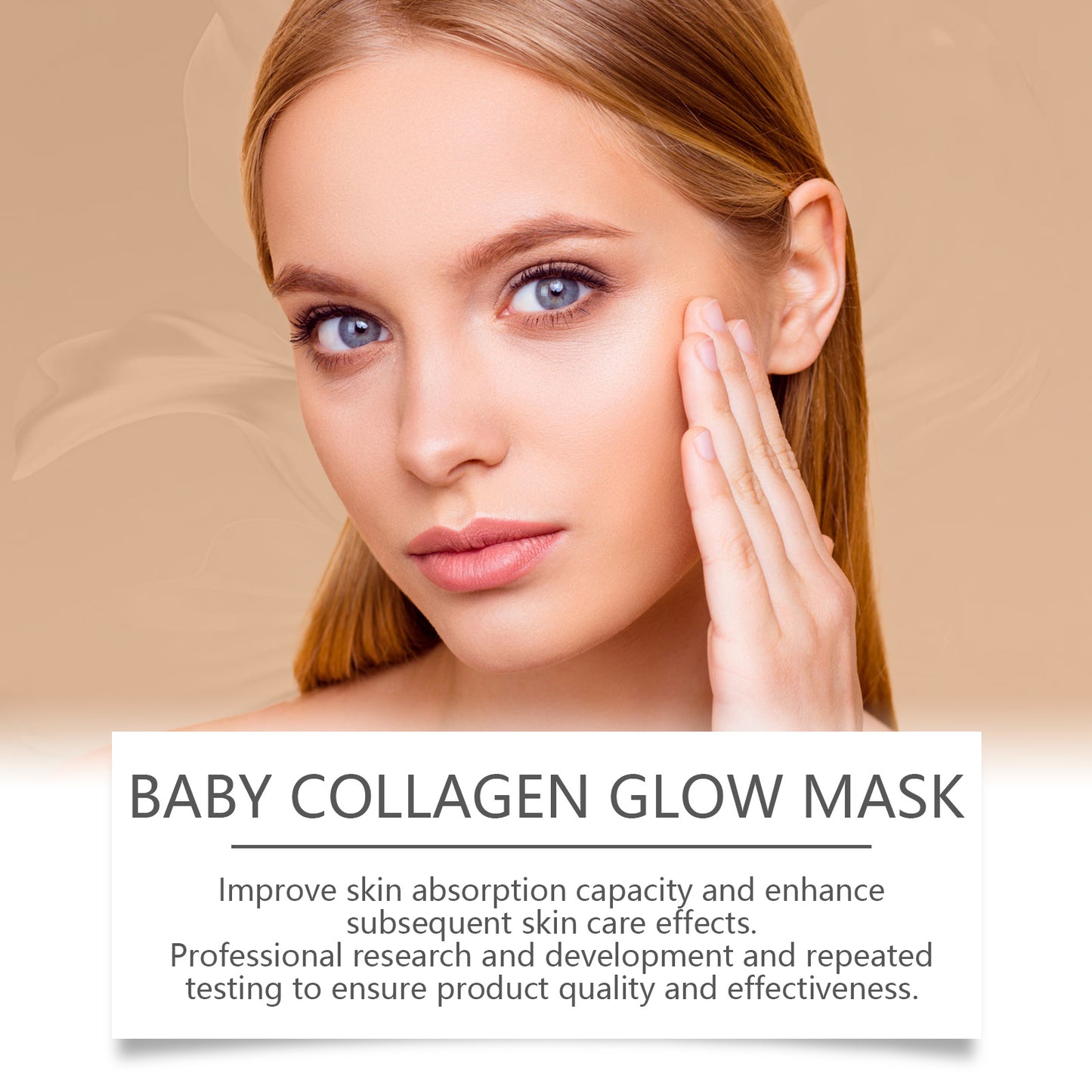 Collagen Peeling Mask