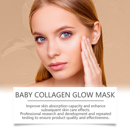 Collagen Peeling Mask