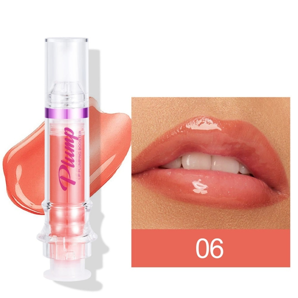 Moisturizing Liquid Lip Gloss
