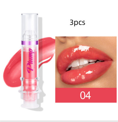 Moisturizing Liquid Lip Gloss