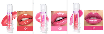 Moisturizing Liquid Lip Gloss