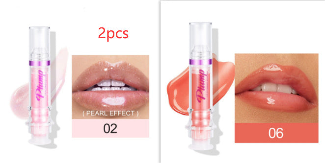 Moisturizing Liquid Lip Gloss