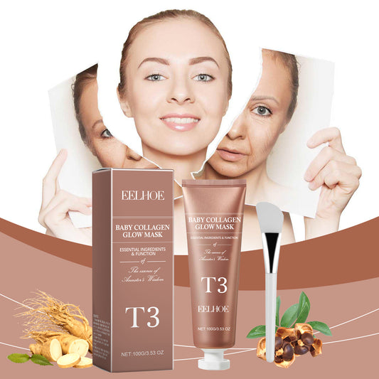 Collagen Peeling Mask