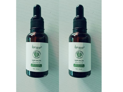 Nourishing Hair Care Essential Oil
