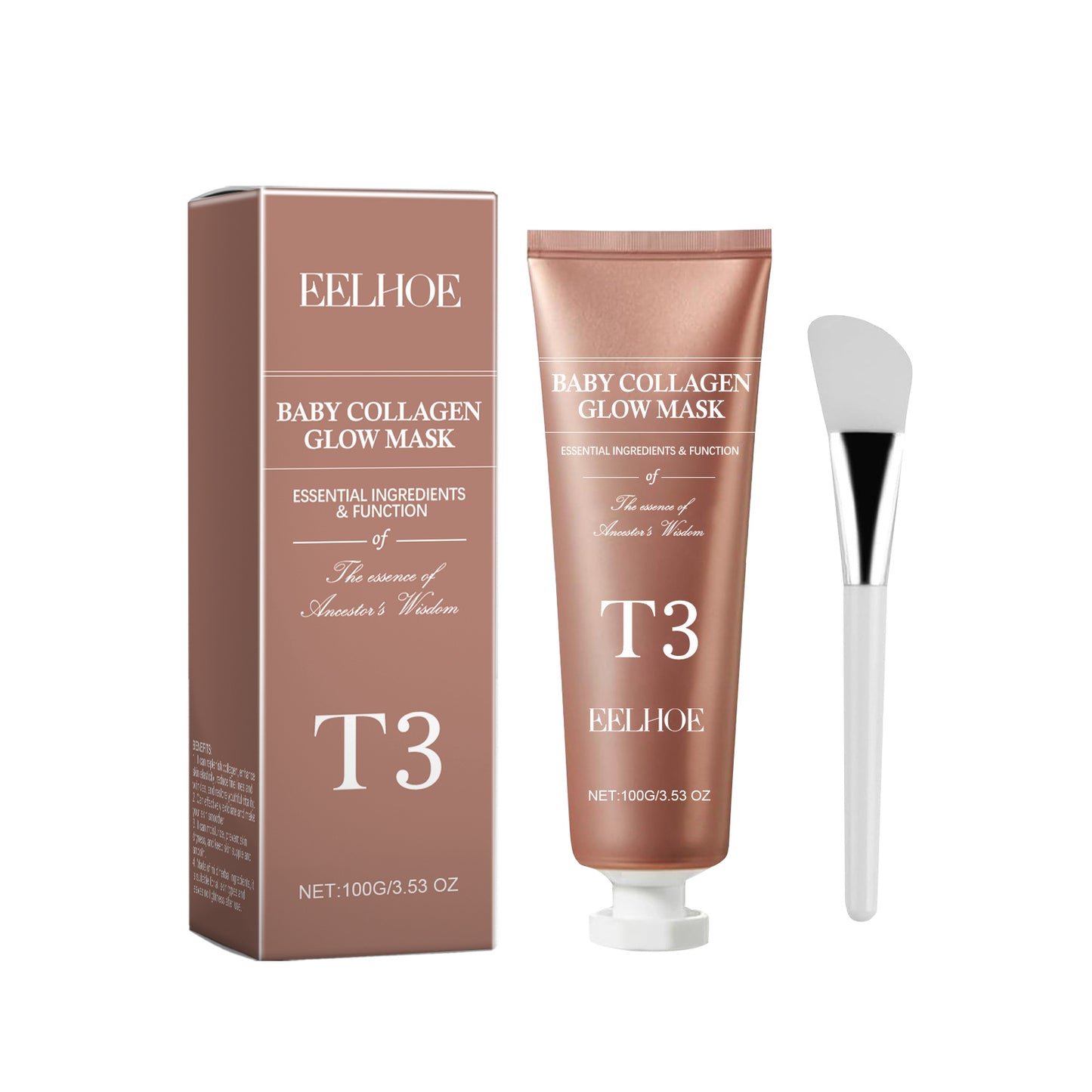 Collagen Peeling Mask
