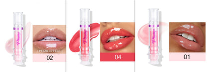 Moisturizing Liquid Lip Gloss
