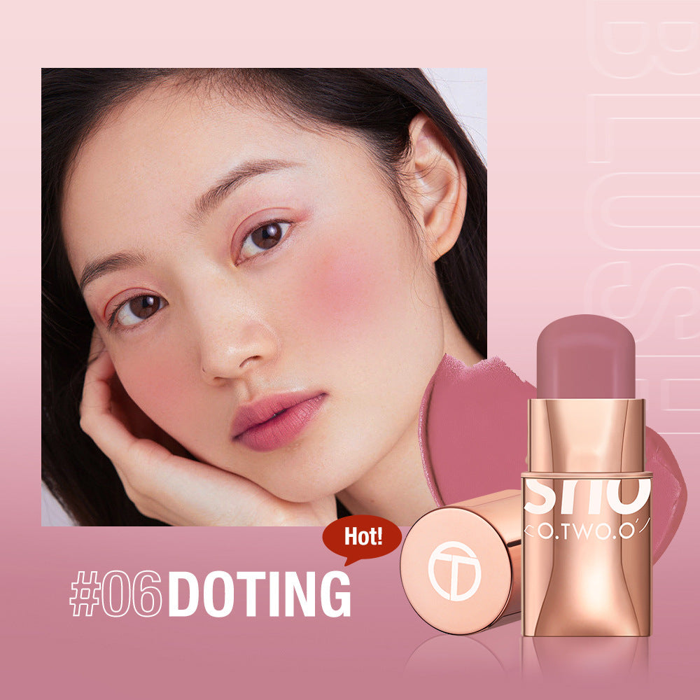 Vital Smooth Cream Blush Stick